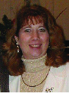 Susan Heidorn, Director of Business Solutions